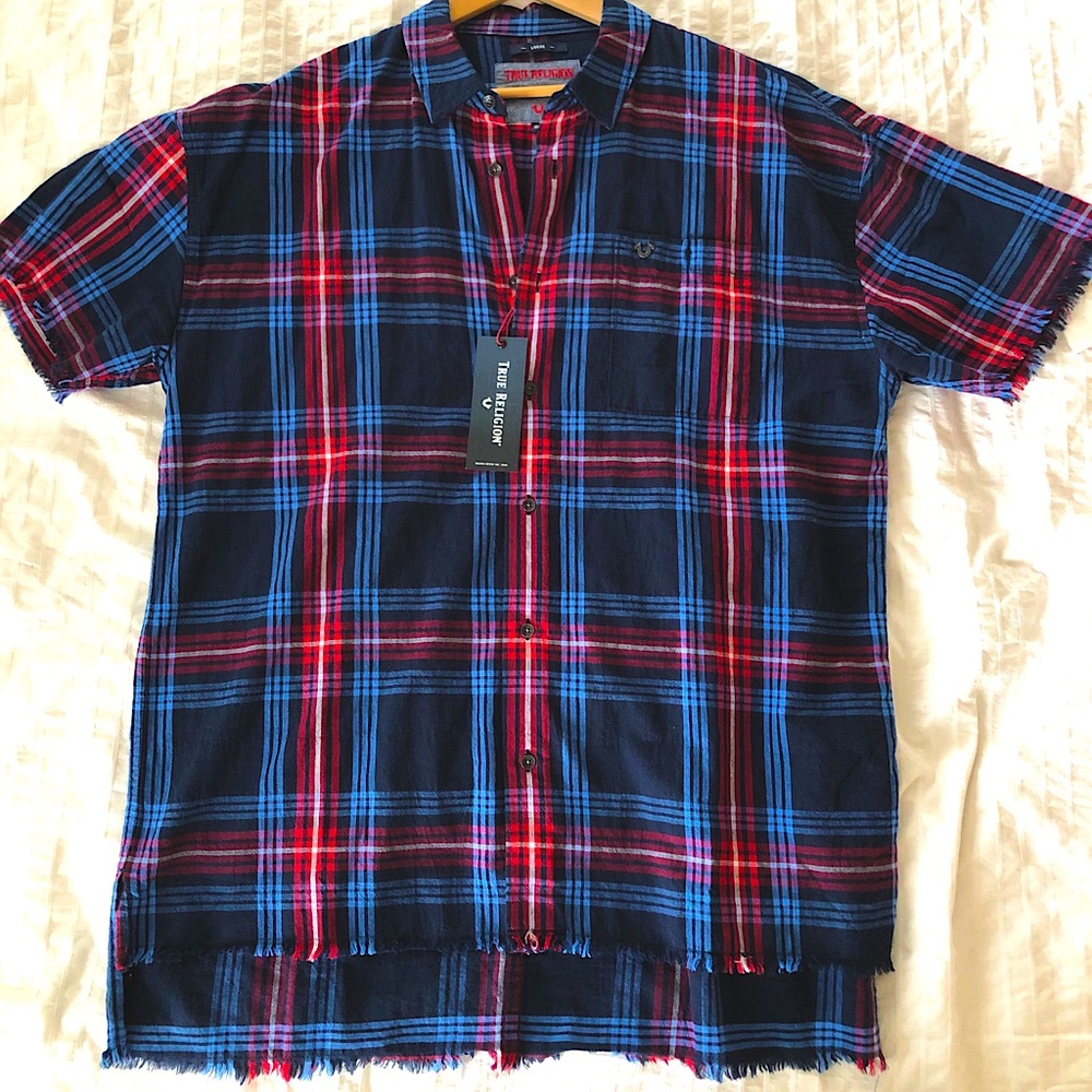 Street wear shirt